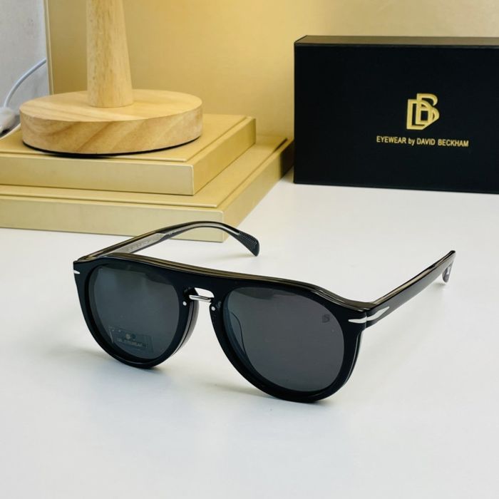 David Beckham Sunglasses Top Quality DBS00015